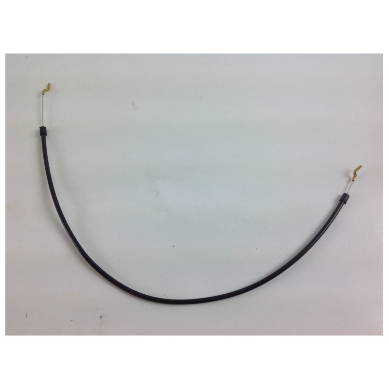 Câble d'accélérateur de tronçonneuse débroussailleuse compatible HUSQVARNA 506 01 40-04
