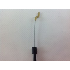 Câble d'accélérateur de tronçonneuse débroussailleuse compatible HUSQVARNA 506 01 40-04 | Newgardenstore.eu