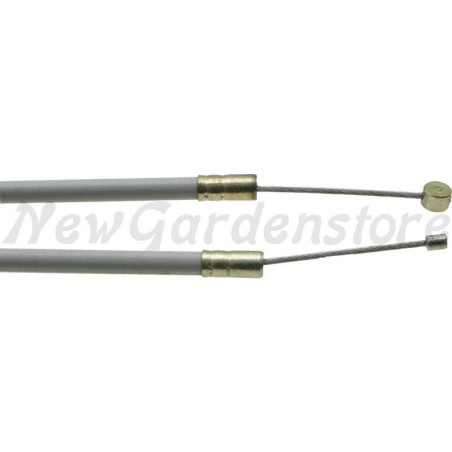 Accelerator cable brushcutter chainsaw compatible SHINDAIWA 62074-83111 | Newgardenstore.eu