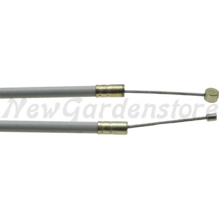 Cavo acceleratore decespugliatore motosega compatibile SHINDAIWA 62074-83111 | Newgardenstore.eu