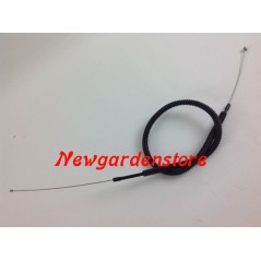 Motosierra desbrozadora cable acelerador compatible SHINDAIWA 64007-64310 | Newgardenstore.eu