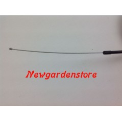 Cavo acceleratore decespugliatore motosega compatibile SHINDAIWA 64007-64310 | Newgardenstore.eu