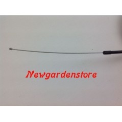 Chainsaw brushcutter throttle cable compatible SHINDAIWA 64007-64310 | Newgardenstore.eu