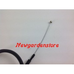 Motosierra desbrozadora cable acelerador compatible SHINDAIWA 64007-64310 | Newgardenstore.eu