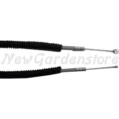Chainsaw brushcutter throttle cable compatible SHINDAIWA 72550-14531