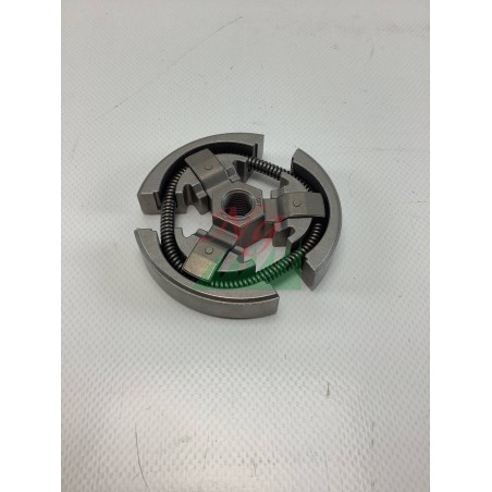 Komplette Kupplung EMAK Kettensäge OM 970 971 980 981 EFXO 170 180 009125 | Newgardenstore.eu
