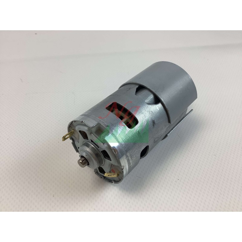 Scherenmotor-Baugruppe Modelle AMT20LiKit ORIGINAL STIGA 118811138/0