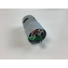 Assieme motore potatore modelli AMT20LiKit ORIGINALE STIGA 118811138/0 | Newgardenstore.eu