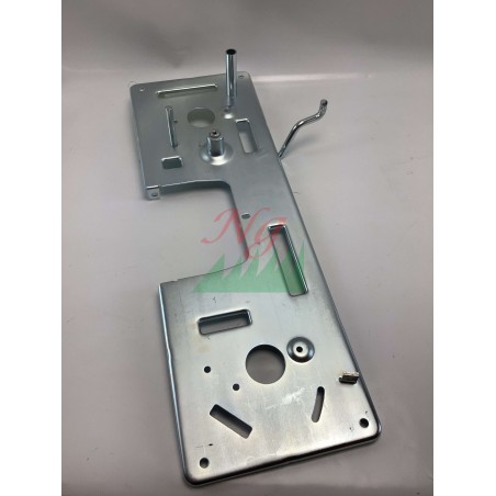 Plaque de transmission tracteur modèles 1440H ORIGINAL STIGA 382547003/2 | Newgardenstore.eu