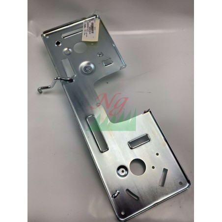 Plaque de transmission tracteur modèles 1440H ORIGINAL STIGA 382547003/2
