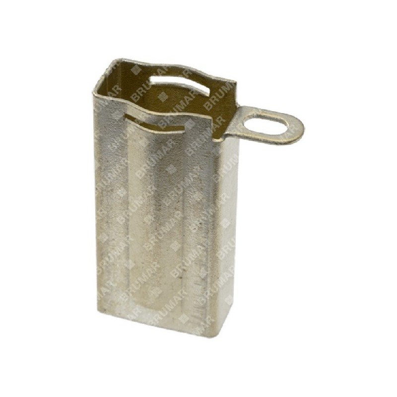 Portaspazzole PROGREEN - 058638