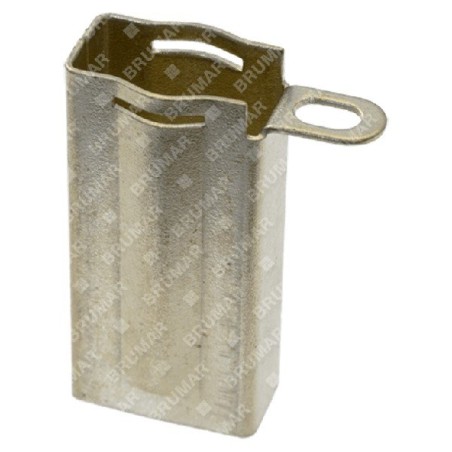 Portaescobillas PROGREEN - 058638 | Newgardenstore.eu