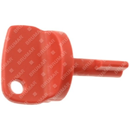 Llave de seguridad PROGREEN - 059238 | Newgardenstore.eu