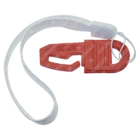 Llave de seguridad PROGREEN - 057774 | Newgardenstore.eu