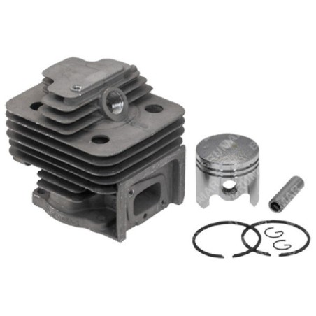 PROGREEN complete cylinder - 058924 | Newgardenstore.eu