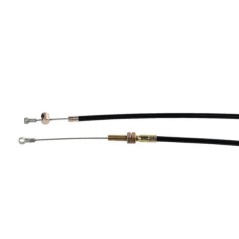 WOLF chainsaw mower accelerator cable 5-006