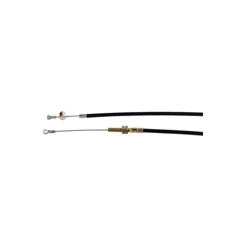 WOLF chainsaw mower accelerator cable 5-006