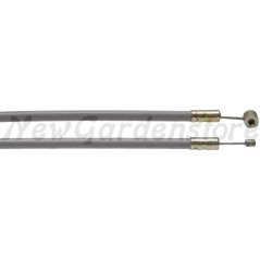 Cable acelerador desbrozadora sopladora compatible STIHL 4119 180 1100
