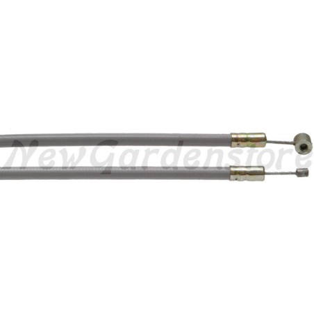 Cable acelerador desbrozadora sopladora compatible STIHL 4119 180 1100 | Newgardenstore.eu