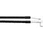 Cable acelerador desbrozadora sopladora compatible STIHL 4119 180 1101