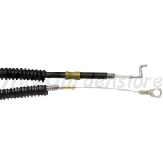 STIHL 4128 180 1102 compatible brushcutter blower accelerator cable | Newgardenstore.eu