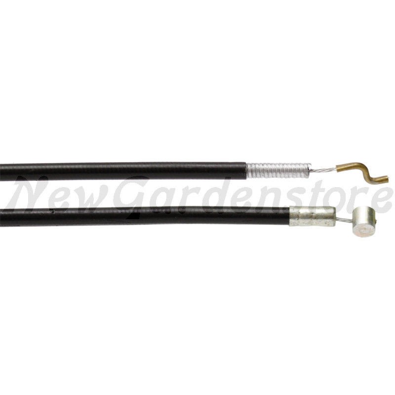 Cable acelerador desbrozadora soplador compatible STIHL 4130 180 1110