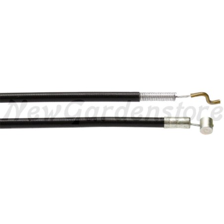 Accelerator cable brushcutter blower compatible STIHL 4130 180 1110 | Newgardenstore.eu