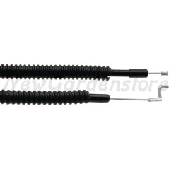Cable acelerador desbrozadora sopladora compatible STIHL 4137 180 1109 | Newgardenstore.eu