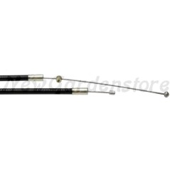 STIHL 4203 180 1104 compatible brushcutter blower accelerator cable | Newgardenstore.eu