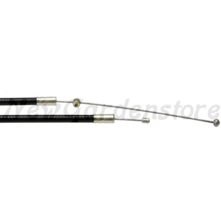 Cable acelerador desbrozadora sopladora compatible STIHL 4203 180 1104 | Newgardenstore.eu