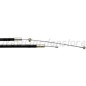 Cable acelerador desbrozadora sopladora compatible STIHL 4203 180 1104