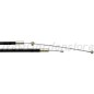 STIHL 4203 180 1104 compatible brushcutter blower accelerator cable