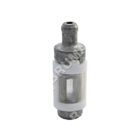 Oil pipe for PROGREEN chainsaws - 029319 | Newgardenstore.eu
