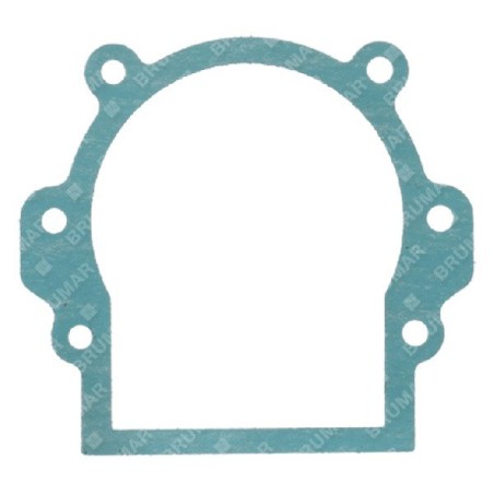 PROGREEN engine crankcase gasket - 054004 | Newgardenstore.eu