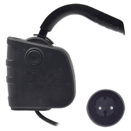 Interrupteur pour tondeuse à gazon PROGREEN - 047740 | Newgardenstore.eu