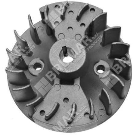 Magnetisches Schwungrad für PROGREEN Multitool – 038869 | Newgardenstore.eu