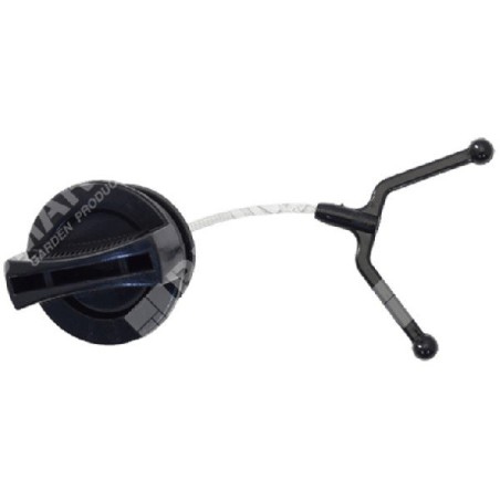 PROGREEN Öltankdeckel - 054707 | Newgardenstore.eu