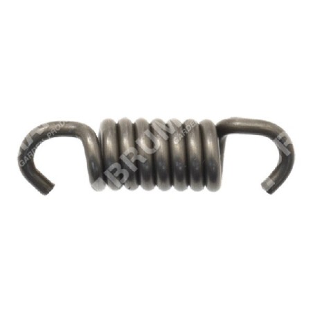 Molla frizione per decespugliatori PROGREEN - 047991 | Newgardenstore.eu