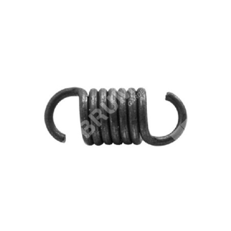 Molla frizione per motoseghe PROGREEN - 029361 | Newgardenstore.eu