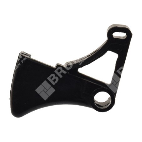 Levier d'accélérateur pour tronçonneuses PROGREEN - 054893 | Newgardenstore.eu