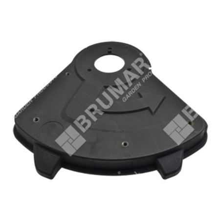 Pare-pierres pour débroussailleuses PROGREEN - 048858 | Newgardenstore.eu