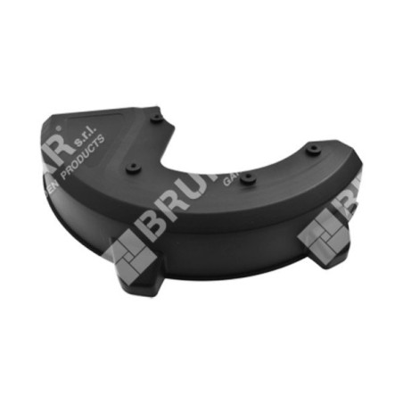 Pare-pierres pour débroussailleuses PROGREEN - 048857 | Newgardenstore.eu