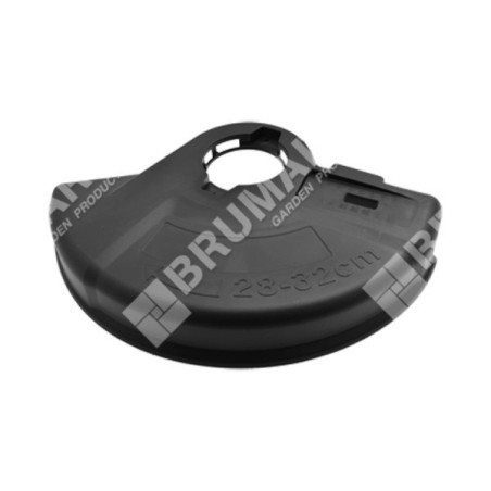 Protezione parasassi per trimmer PROGREEN - 048741 | Newgardenstore.eu