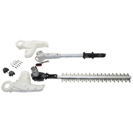 Groupe complet pour taille-haies PROGREEN - 057811 | Newgardenstore.eu