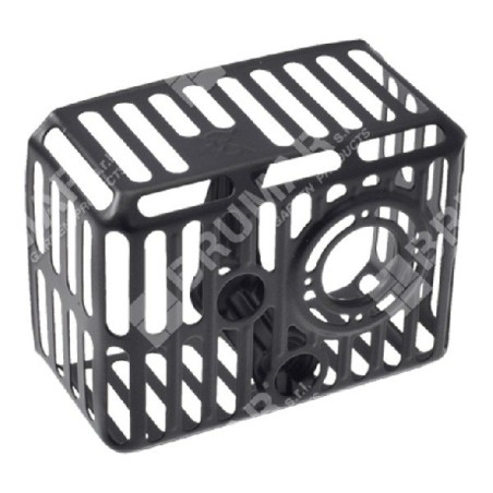 Protector silenciador para motoazadas PROGREEN - 050834 | Newgardenstore.eu