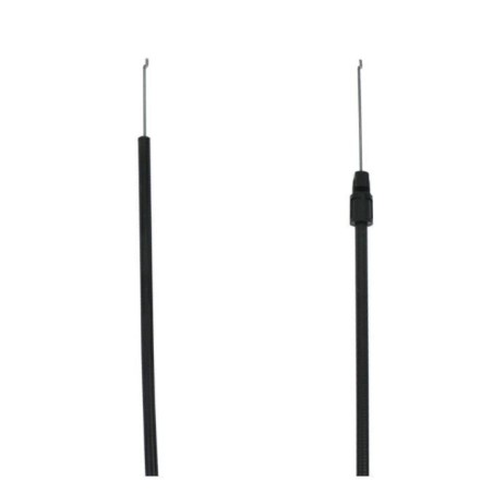 Cable acelerador cortacésped HUSQVARNA longitud 1580 mm 450215 10141500 | Newgardenstore.eu