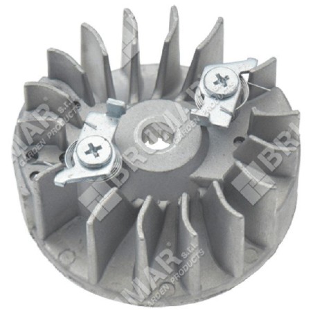Magnetisches Schwungrad für PROGREEN-Gebläse – 039124 | Newgardenstore.eu