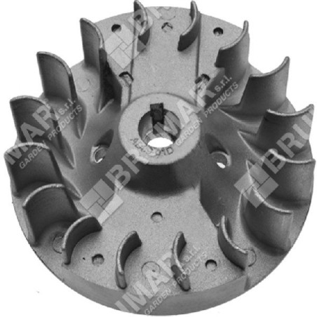 Magnetisches Schwungrad für PROGREEN Heckenscheren – 025070 | Newgardenstore.eu
