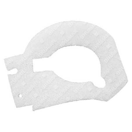 Oil pump sponge for PROGREEN chainsaws - 057031 | Newgardenstore.eu