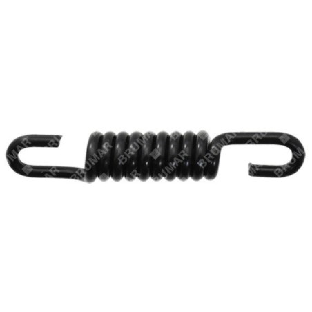 Molla inferiore impugnatura per motoseghe PROGREEN - 054681 | Newgardenstore.eu